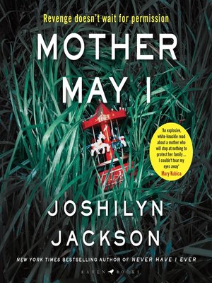 cover image of Mother May I